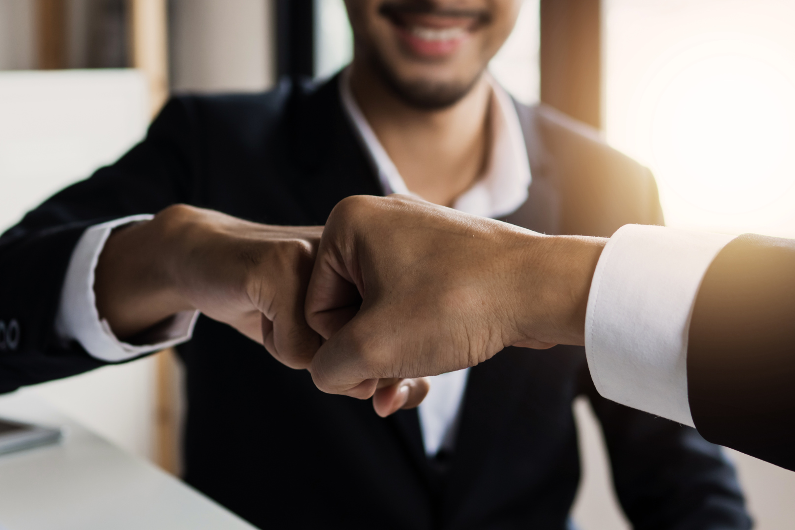 Ethics1st Values - Respect